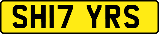 SH17YRS