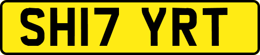 SH17YRT