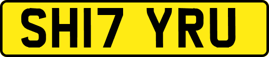 SH17YRU