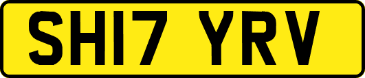 SH17YRV