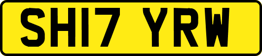 SH17YRW