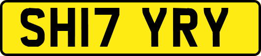 SH17YRY