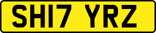 SH17YRZ