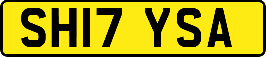 SH17YSA