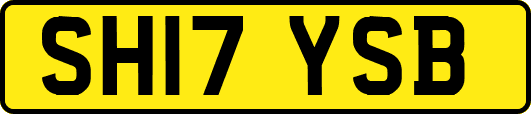 SH17YSB