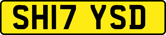 SH17YSD