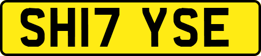 SH17YSE