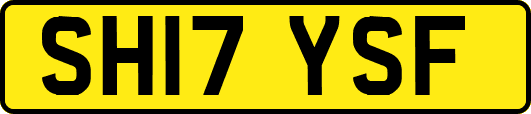 SH17YSF