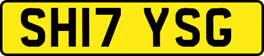 SH17YSG