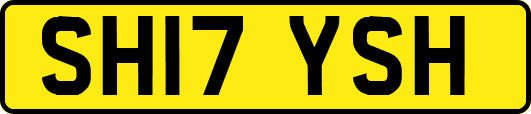 SH17YSH