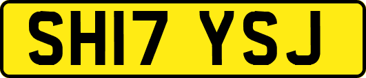 SH17YSJ