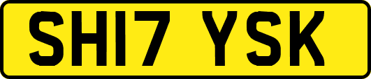 SH17YSK