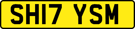 SH17YSM