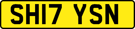 SH17YSN