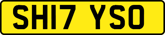 SH17YSO