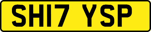 SH17YSP