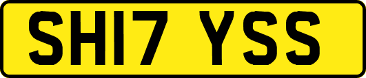SH17YSS