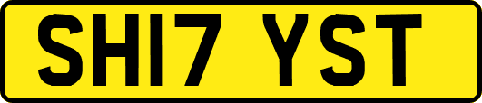 SH17YST