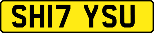 SH17YSU