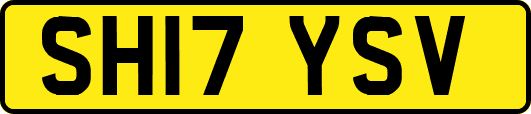 SH17YSV