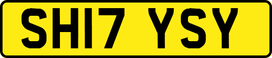 SH17YSY