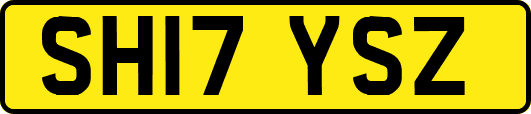 SH17YSZ