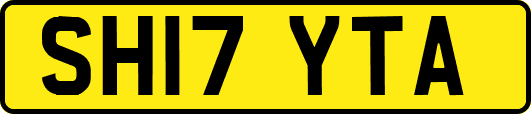 SH17YTA