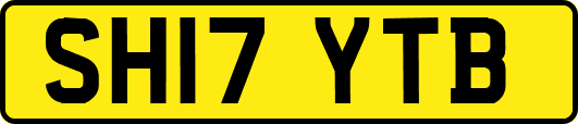 SH17YTB