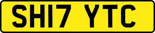SH17YTC