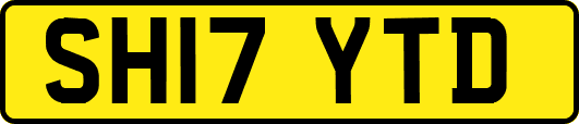 SH17YTD