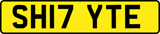 SH17YTE