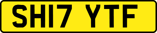SH17YTF