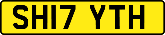 SH17YTH