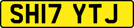 SH17YTJ