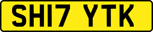 SH17YTK