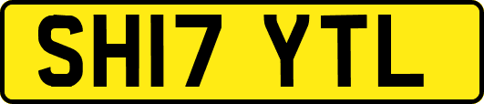 SH17YTL