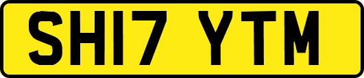SH17YTM