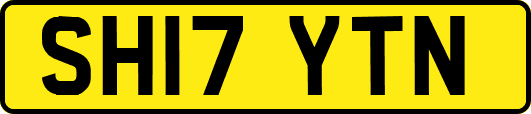 SH17YTN
