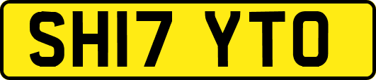 SH17YTO