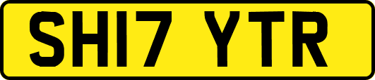 SH17YTR