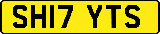 SH17YTS