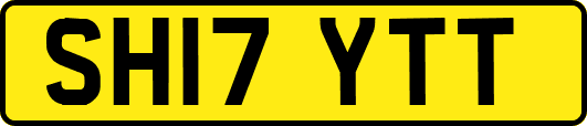 SH17YTT