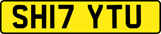 SH17YTU