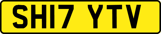 SH17YTV