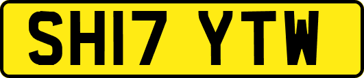SH17YTW