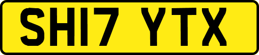 SH17YTX