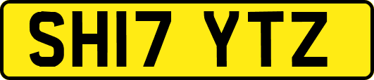 SH17YTZ