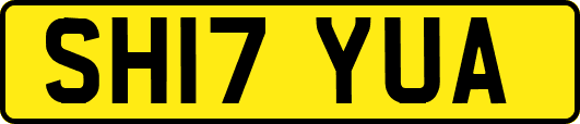 SH17YUA
