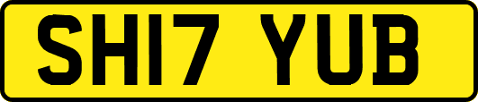 SH17YUB