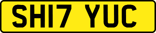 SH17YUC